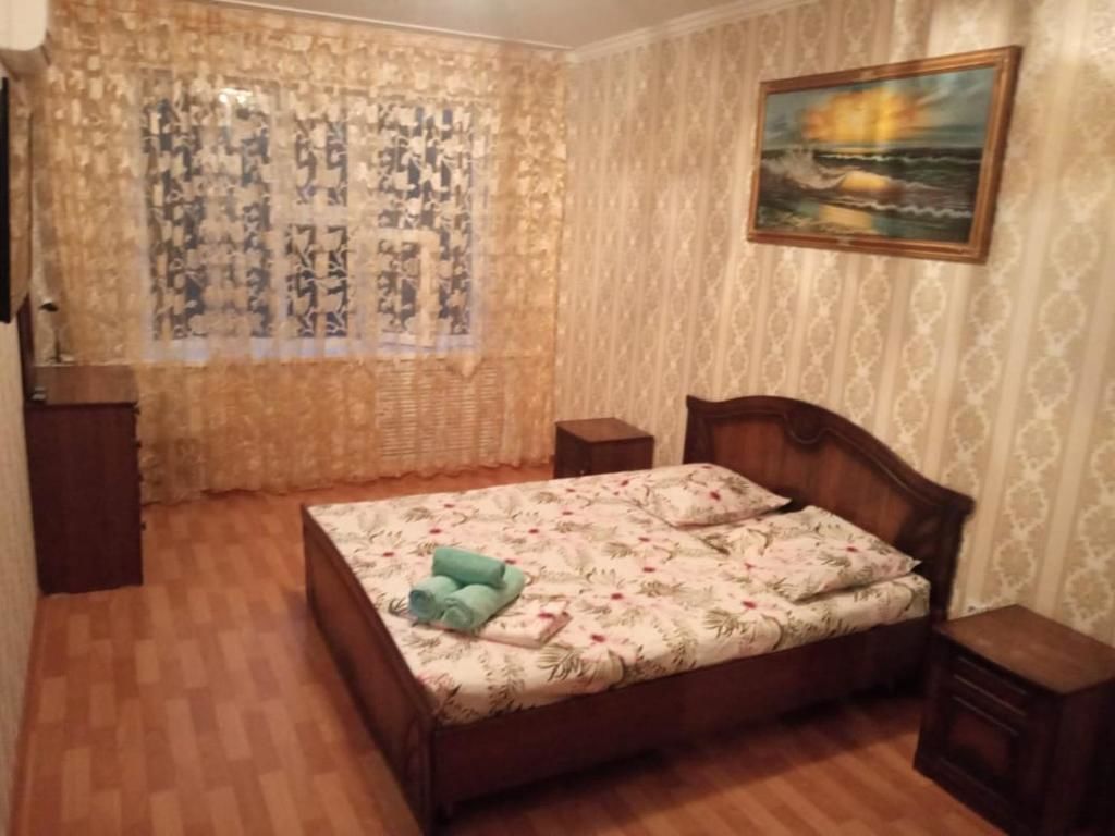 Апартаменты Comfortable Актау-15