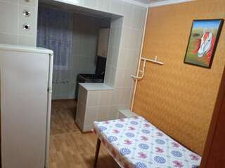 Апартаменты Comfortable Актау Апартаменты с 1 спальней-3